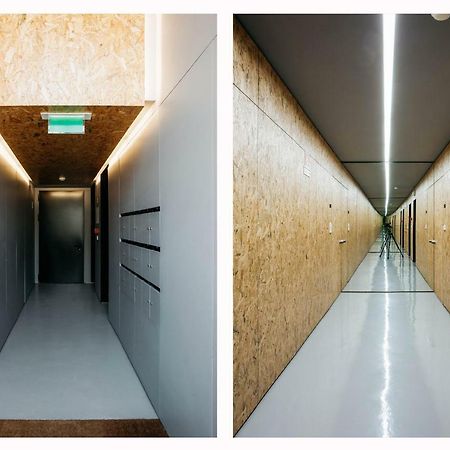 Orm - Cristal Apartment Porto Luaran gambar